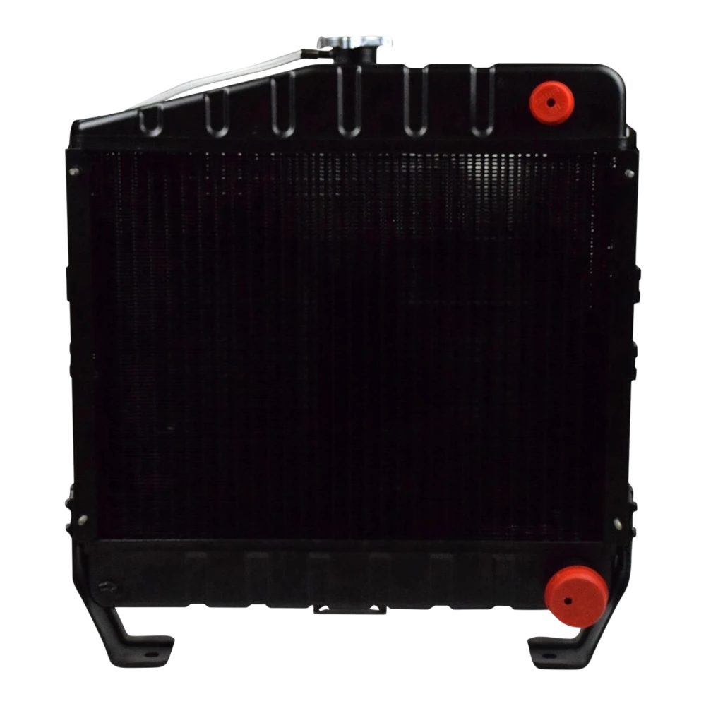 Wasserkühler Nachbau passend für Case IH Vergleichs-Nr. 3145498