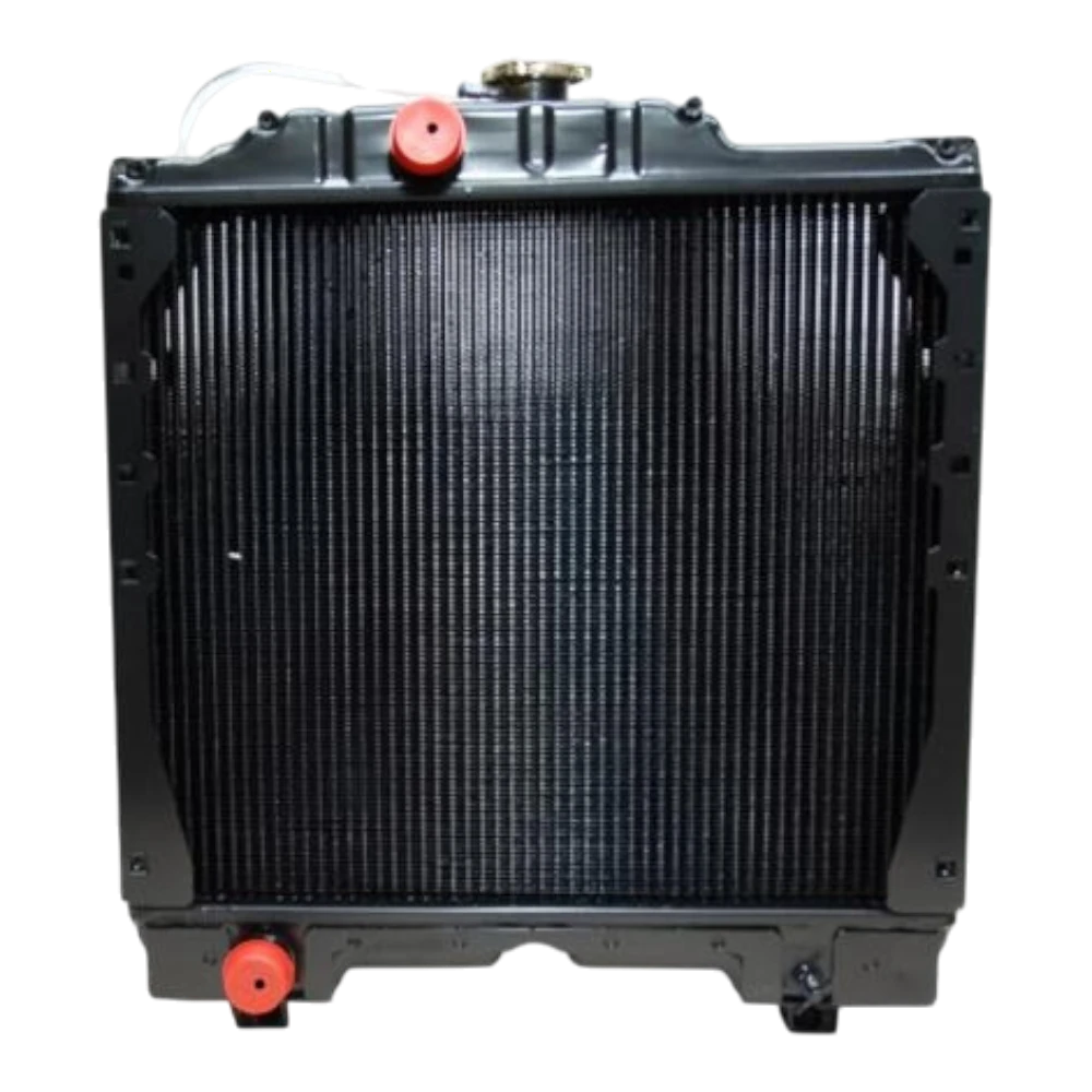 Wasserkühler Nachbau passend für Case IH Vergleichs-Nr. 5169275