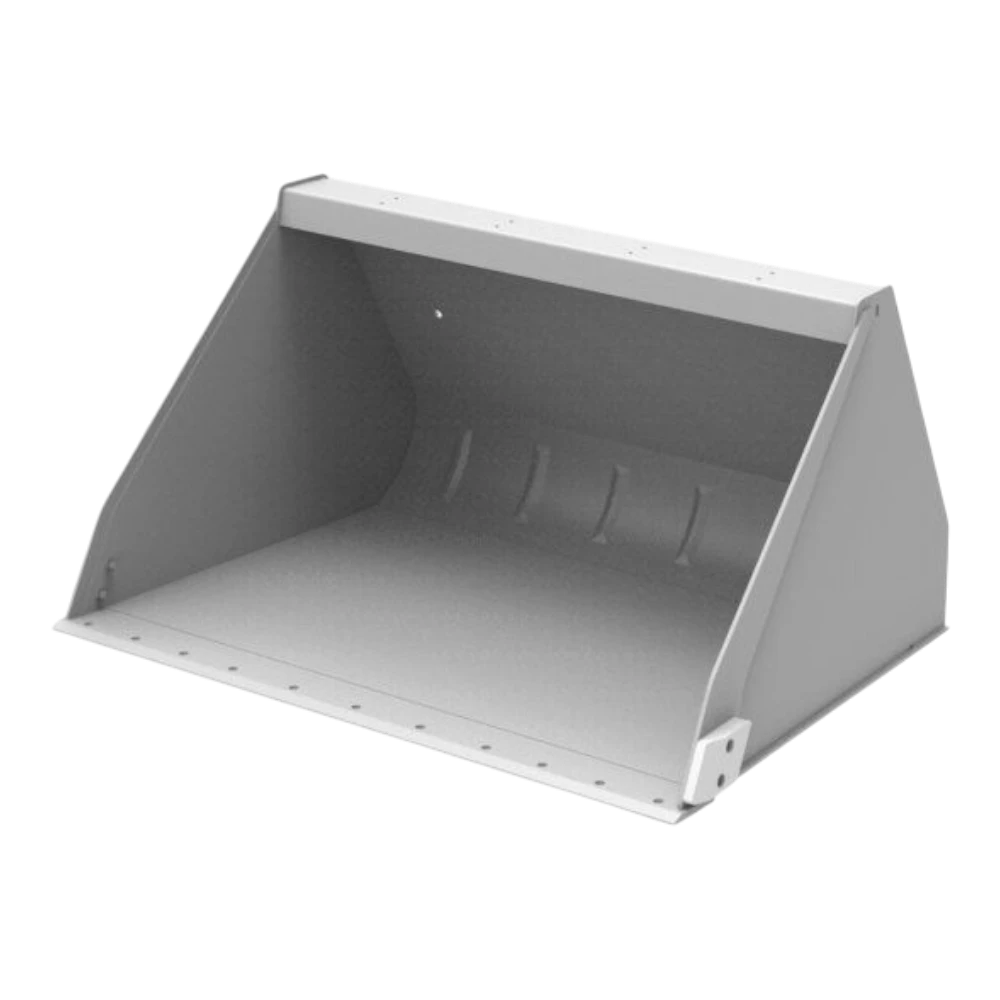 Quicke Wandschutzsatz GS+/GM+/GL+/GXL, Artikel 11257161Q – Produktbild 2