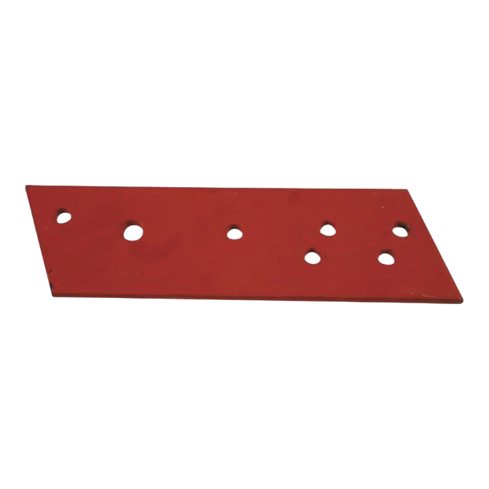 Pfluganlage links 12 mm stark passend für Vogel & Noot UN, Vergleichs-Nr. PK803501