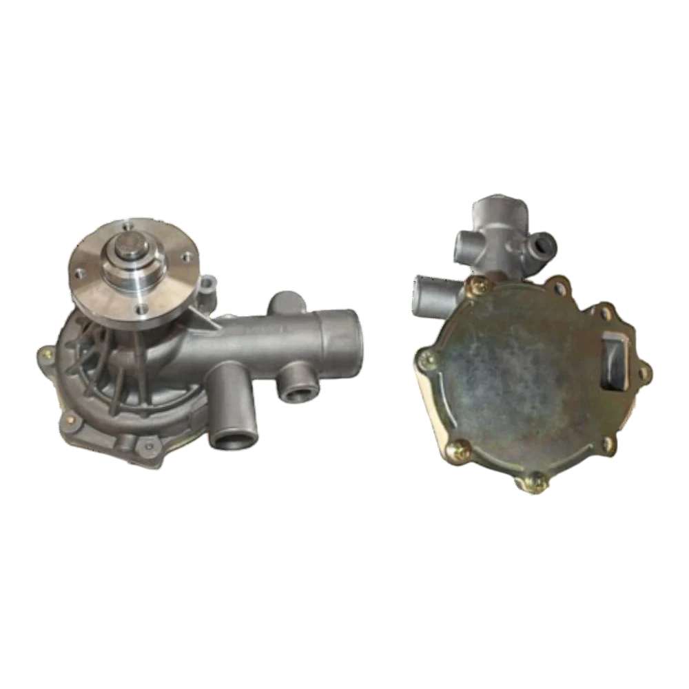 Wasserpumpe Nachbau passend für Massey Ferguson Vergleichs-Nr. U5MW0161