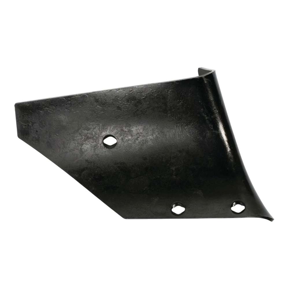 Vorschälerstreichblech rechts 6 mm stark passend für Grégoire & Besson ZU, Vergleichs-Nr. 19122