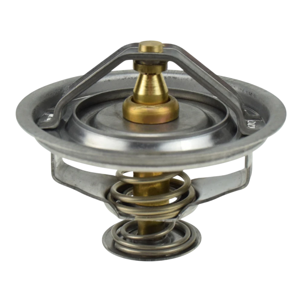 Thermostat 75 °C Ø 85 mm Nachbau passend für Fendt Farmer 300 Vergleichsnummer 130100061001