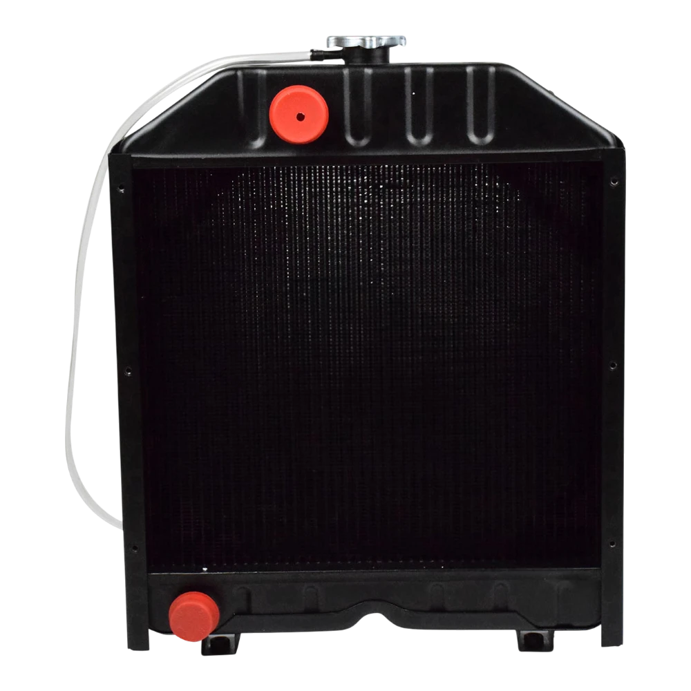 Wasserkühler Nachbau passend für Fiat Vergleichs-Nr. 5128854