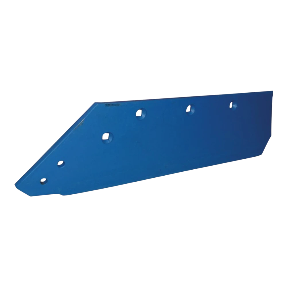 Wechselspitzenschar links 14 Zoll passend für Rabe SSP-350 WSEL, Vergleichs-Nr. 2751.22.02