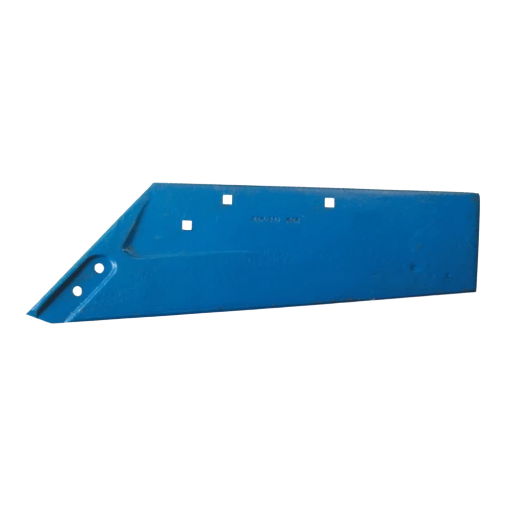 Wechselspitzenschar links 16 Zoll passend für Rabe SSP-294 OSEL, Vergleichs-Nr. 2707.04.02