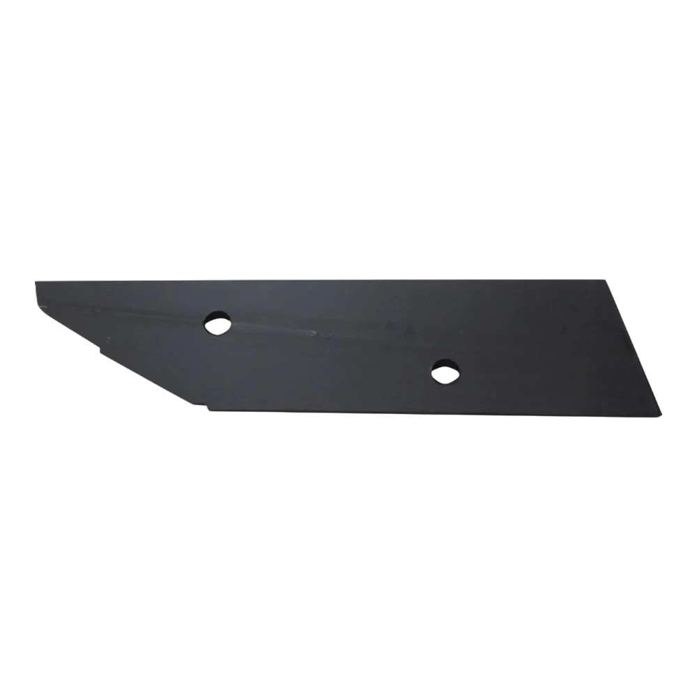 Pfluganlage links 10 mm stark passend für Kuhn, Vergleichs-Nr. 278071