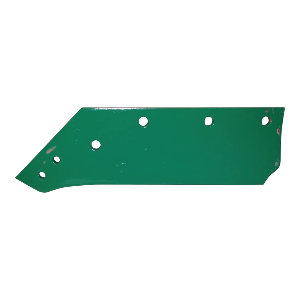 Wechselspitzenschar links 14 Zoll passend für Kverneland Nr. 8 - 9, Vergleichs-Nr. 073003F
