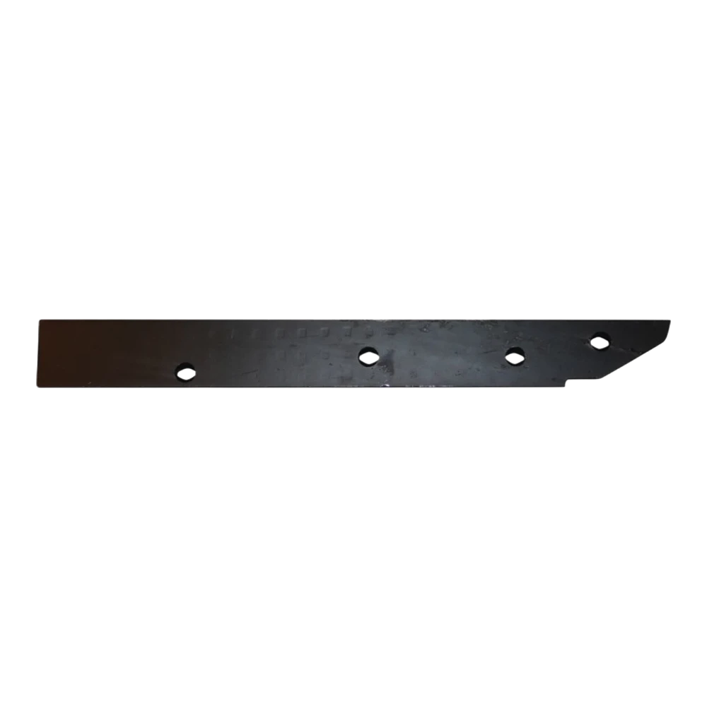 Pfluganlage rechts 12 mm stark passend für Kuhn, Vergleichs-Nr. 279030