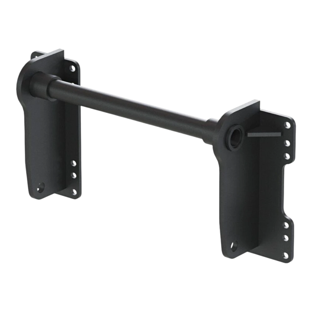 Quicke BoH Hakensatz 40x80 Manitou MLT, Artikel 11253572Q