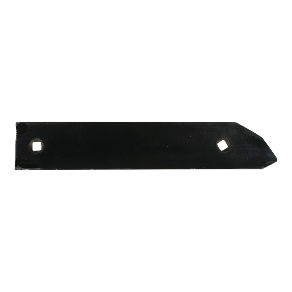 Pfluganlage links 10 mm stark passend für Grégoire & Besson B2, Vergleichs-Nr. 173337