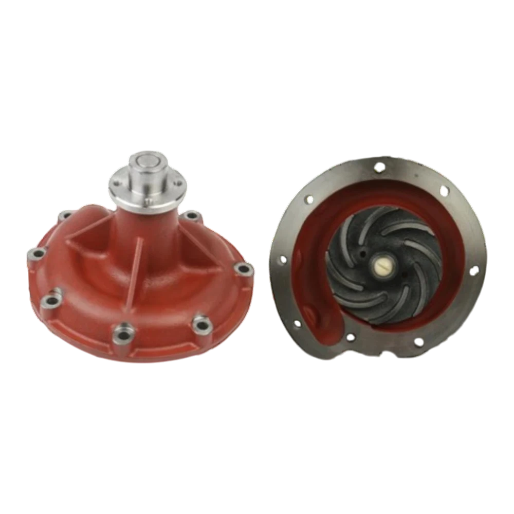 Wasserpumpe Nachbau passend für Case IH Vergleichs-Nr. 3132739R93