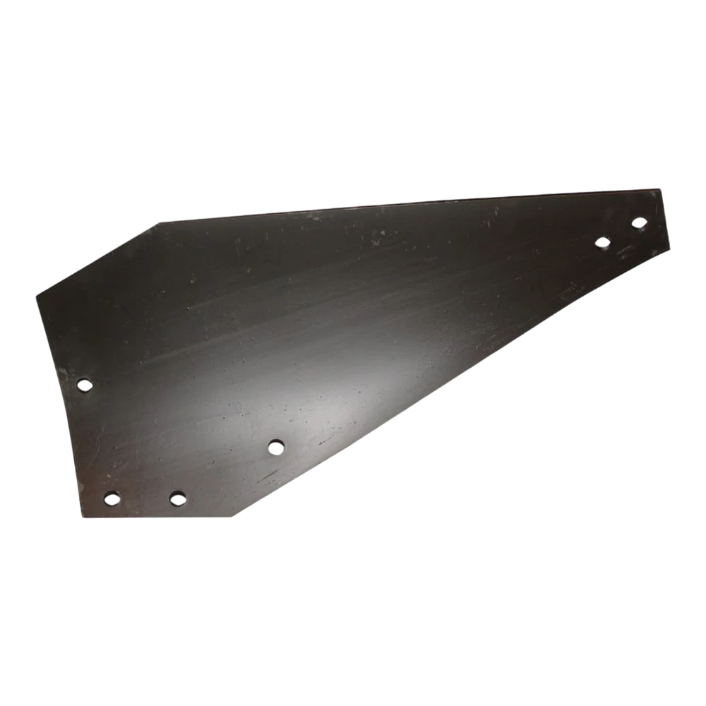 Pflugstreichblech links 14 Zoll passend für Kuhn C4 14" - CE44K - CE64K, Vergleichs-Nr. 616071