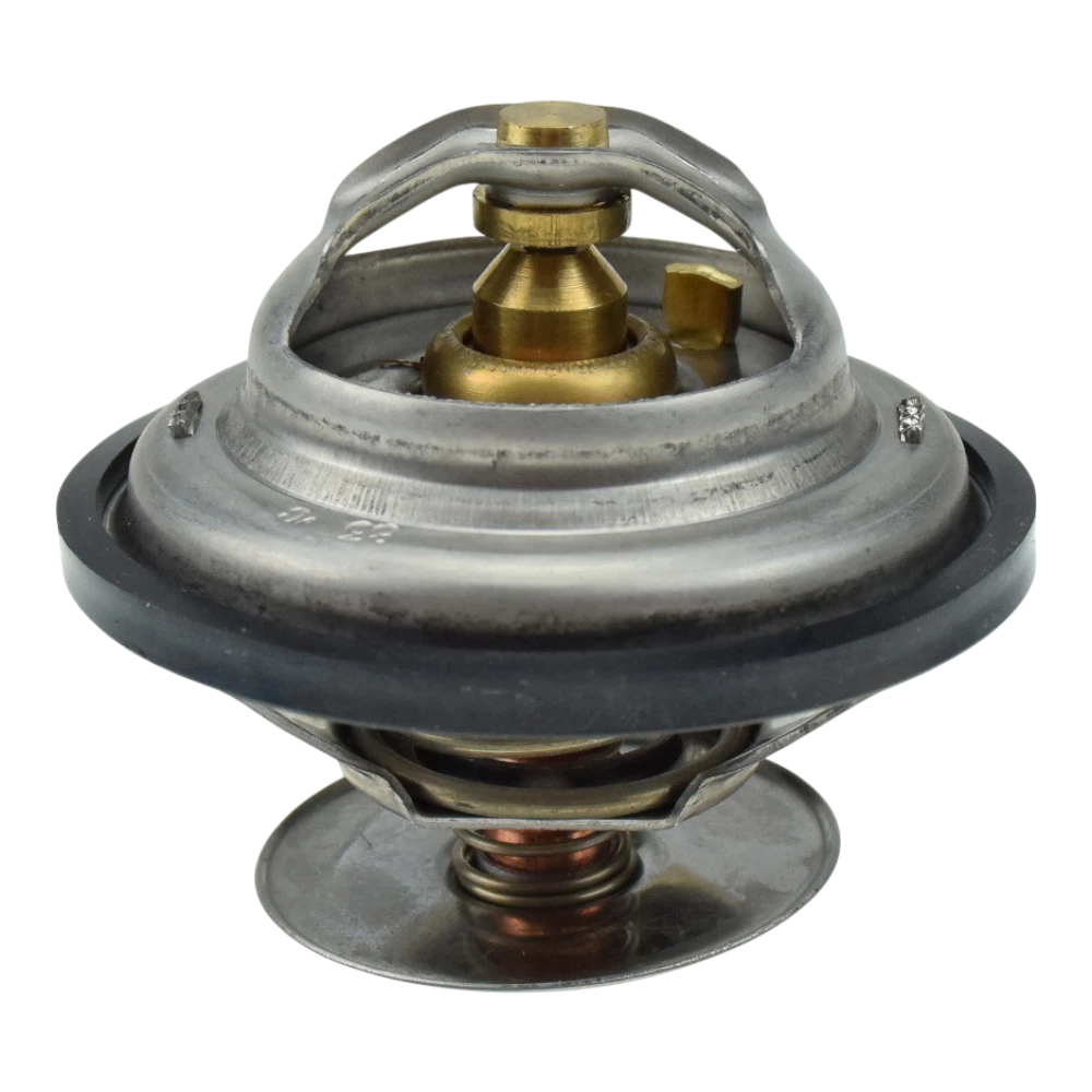 Thermostat 83 °C Ø 67 mm Nachbau passend für Case IH CS Vergleichsnummer 132000060709