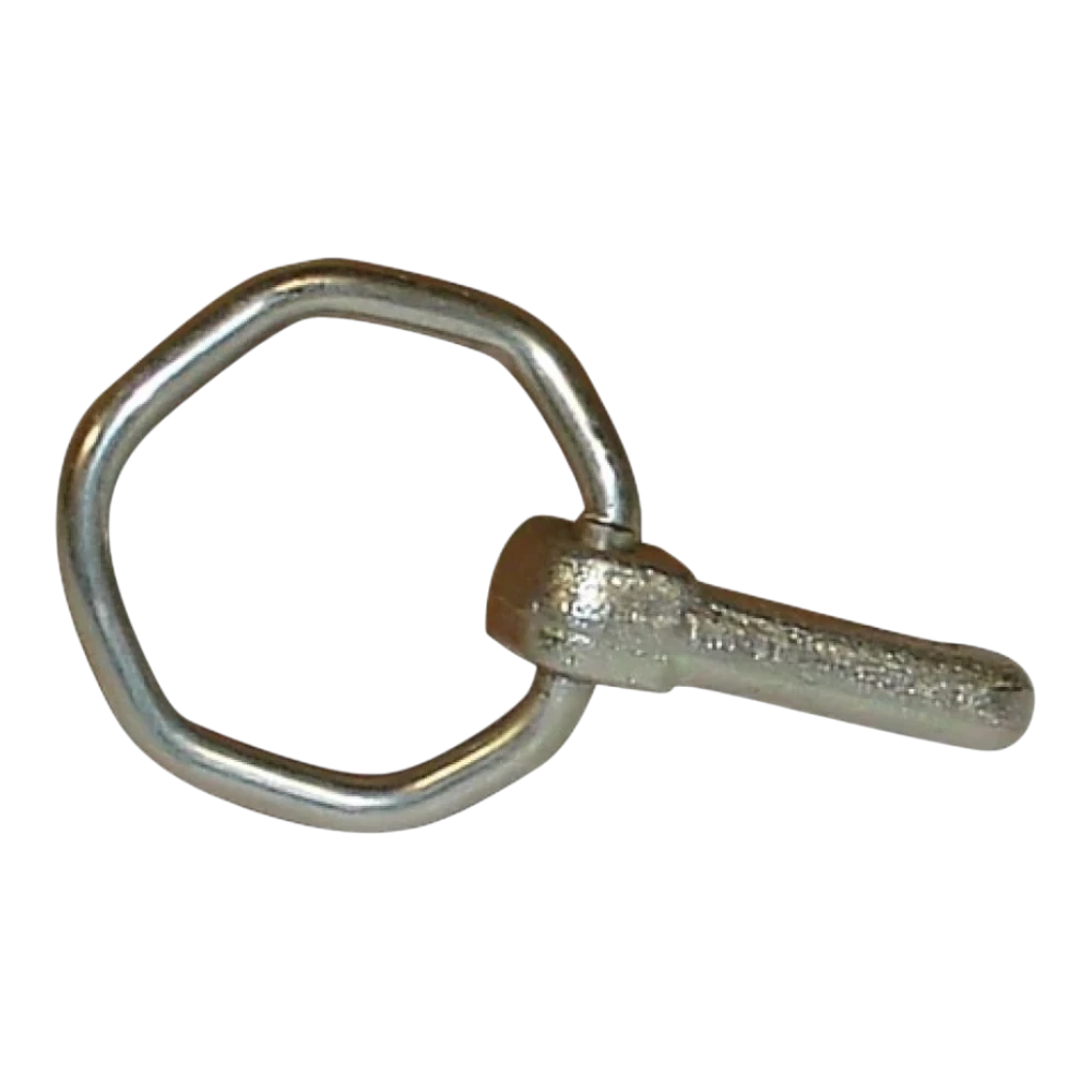 Klappstecker von KUHN – Artikel KUH50086310, Abbildung 1