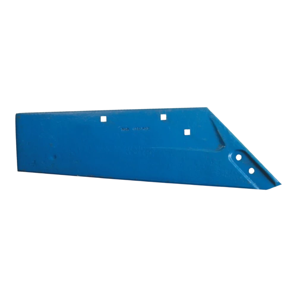 Wechselspitzenschar rechts 16 Zoll passend für Rabe SSP-294 OSE, Vergleichs-Nr. 2707.04.01