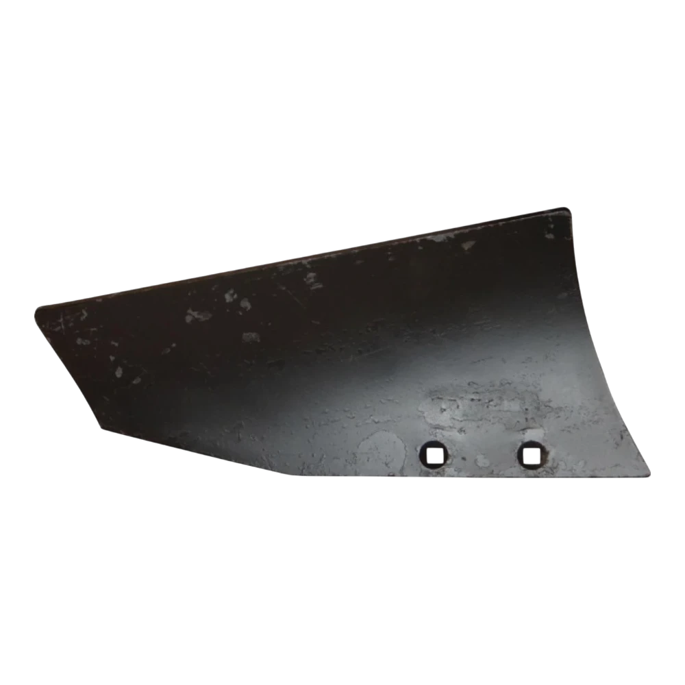 Vorschälerstreichblech rechts 7 mm stark passend für Goizin, Vergleichs-Nr. 010731
