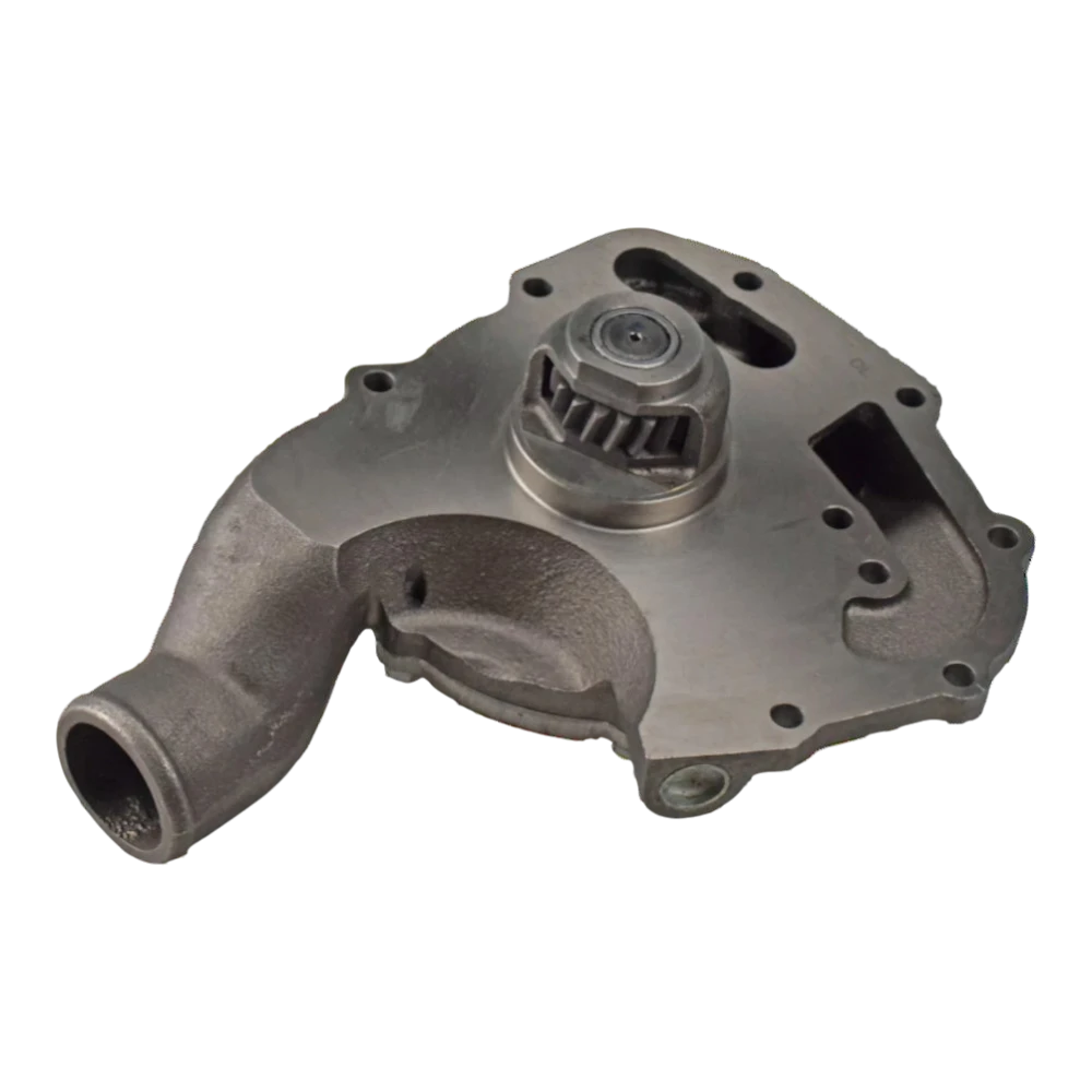 Wasserpumpe Nachbau passend für Massey Ferguson Vergleichs-Nr. 4226510M91