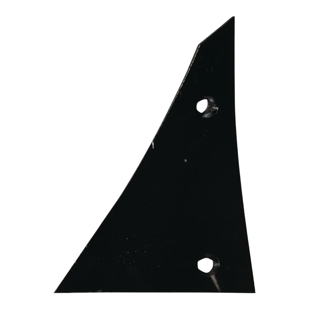 Streichblechvorderteil links 7 mm stark passend für Kuhn P4 E4 - PE44K, Vergleichs-Nr. 619069