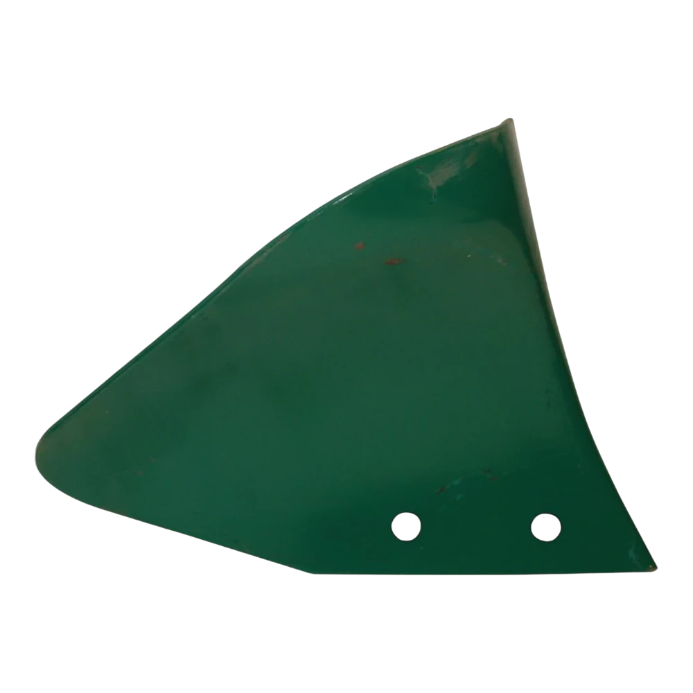 Vorschälerstreichblech rechts 4 mm stark passend für Kverneland Mais, Vergleichs-Nr. 076812R
