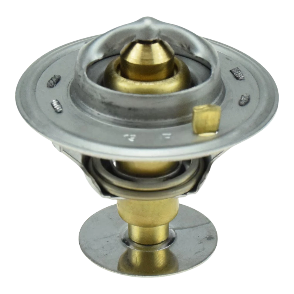 Thermostat Ø 54 mm Nachbau passend für Perkins Vergleichsnummer 2485613