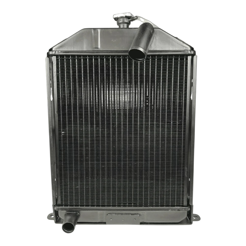 Wasserkühler Nachbau passend für Massey Ferguson Vergleichs-Nr. 907398M91
