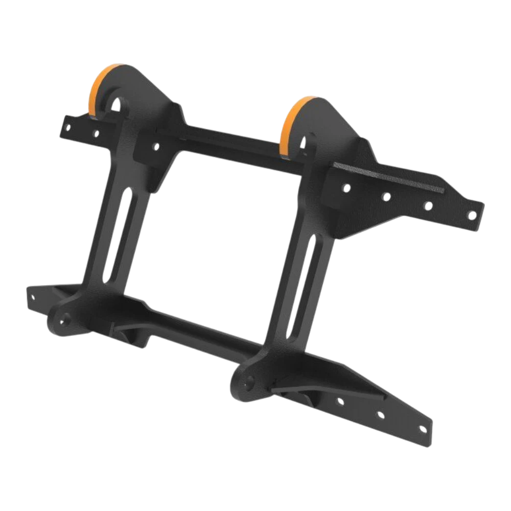 Quicke BoH Hakensatz 80x80 JCB TC, Artikel 11256274C