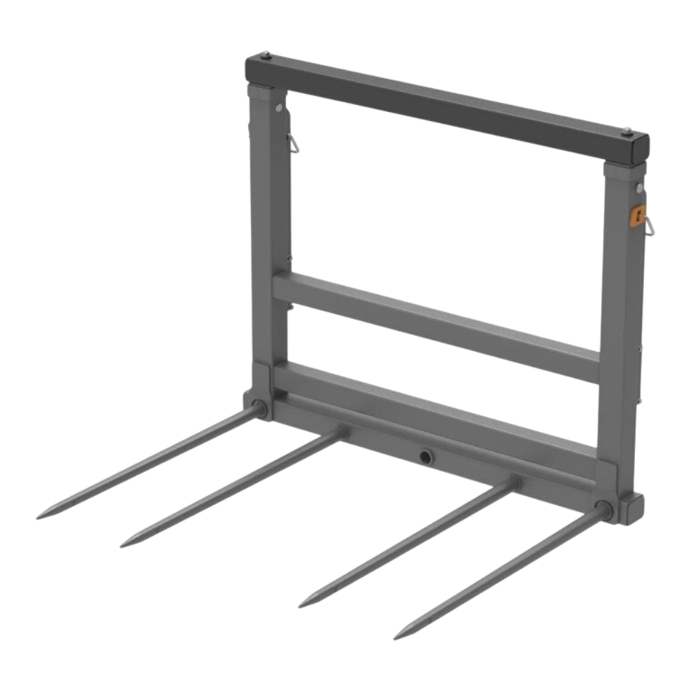 Quicke Querträger für Ballengabel L+/XL+, Artikel 60058097