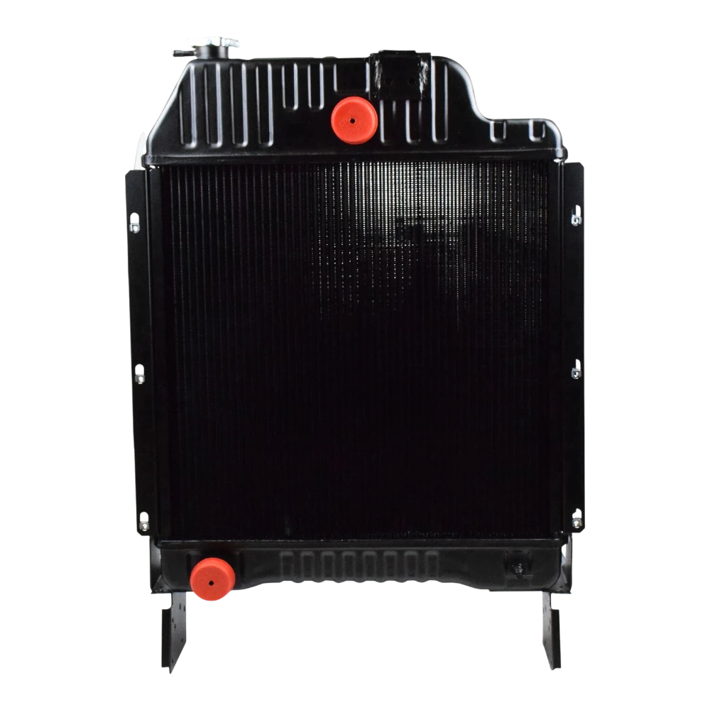 Wasserkühler Nachbau passend für Massey Ferguson Vergleichs-Nr. 3618628A92