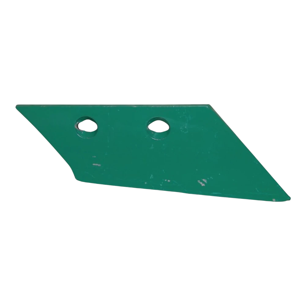 Vorschälerschar rechts 8 mm stark passend für Kverneland Mais, Vergleichs-Nr. 066887R