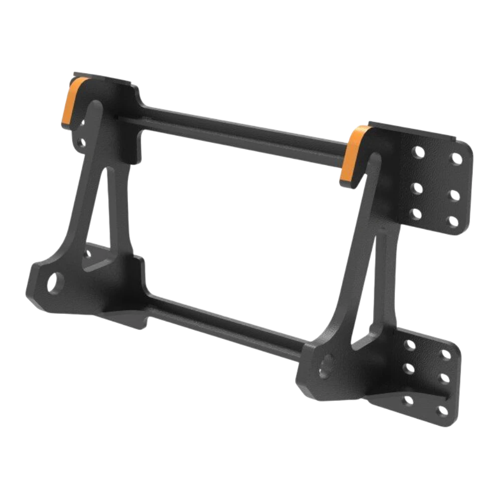 Quicke BoH Hakensatz 40x80 Giant, Artikel 11255328Q