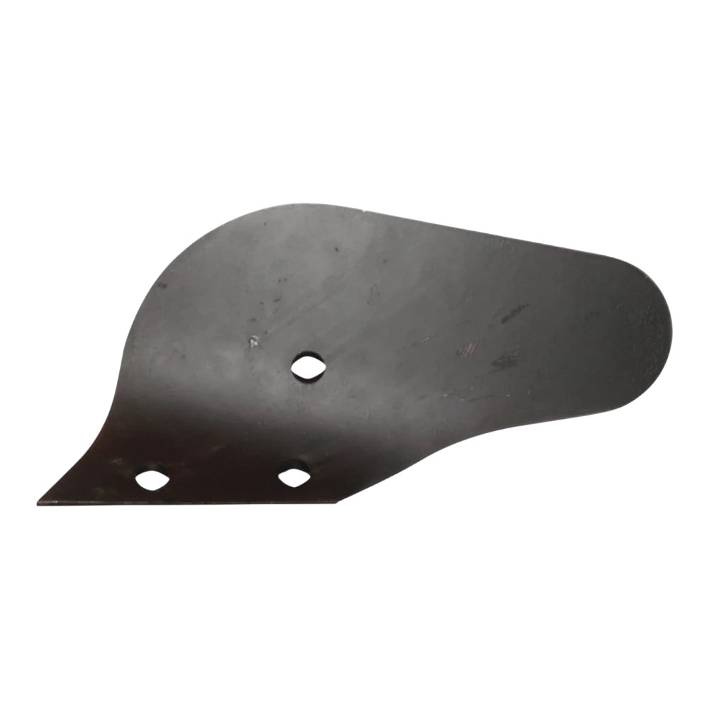 Vorschälerstreichblech links 6 mm stark passend für Kuhn, Vergleichs-Nr. 619127