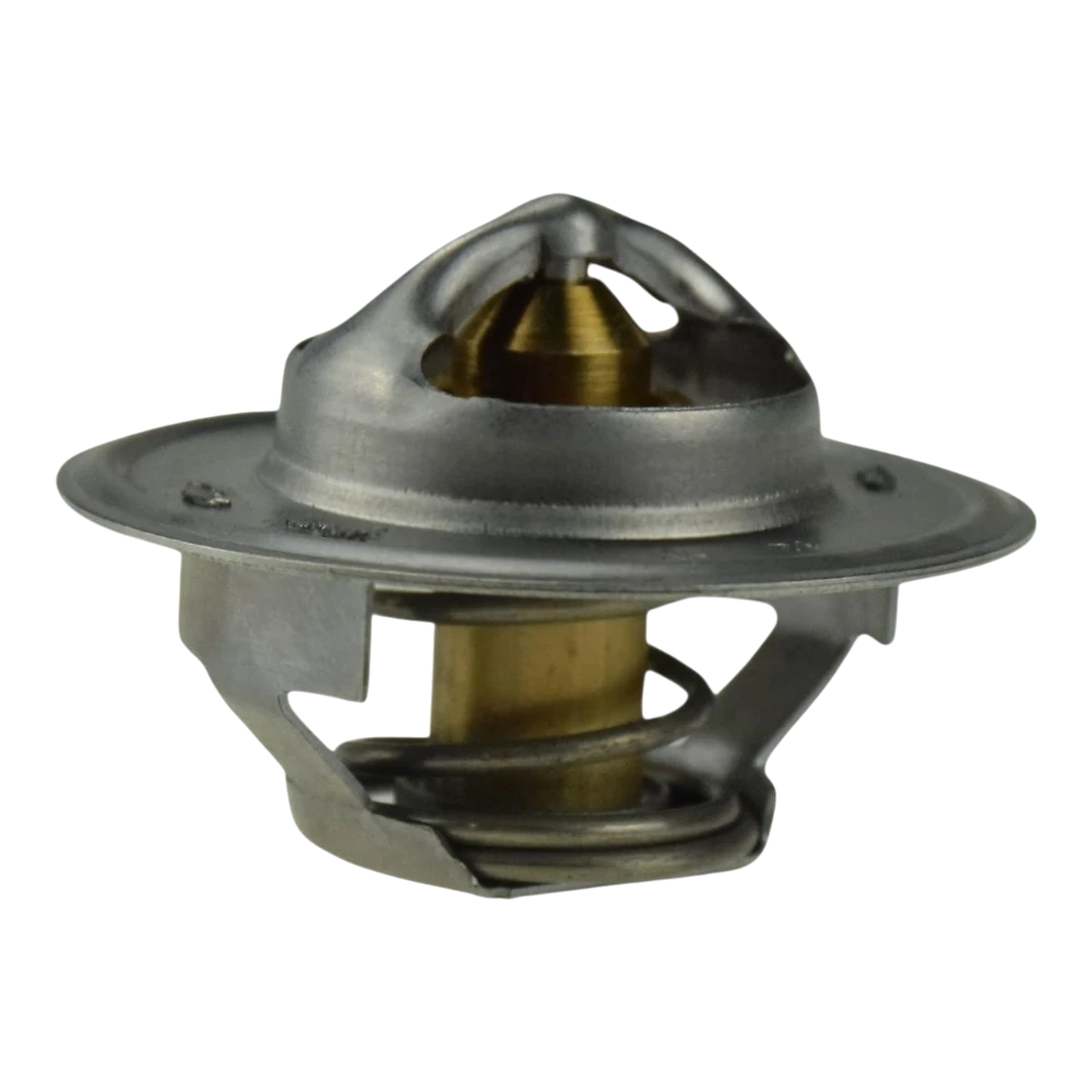 Thermostat 78 °C Ø 54,09 mm Nachbau passend für Ford Vergleichsnummer 1888684M1