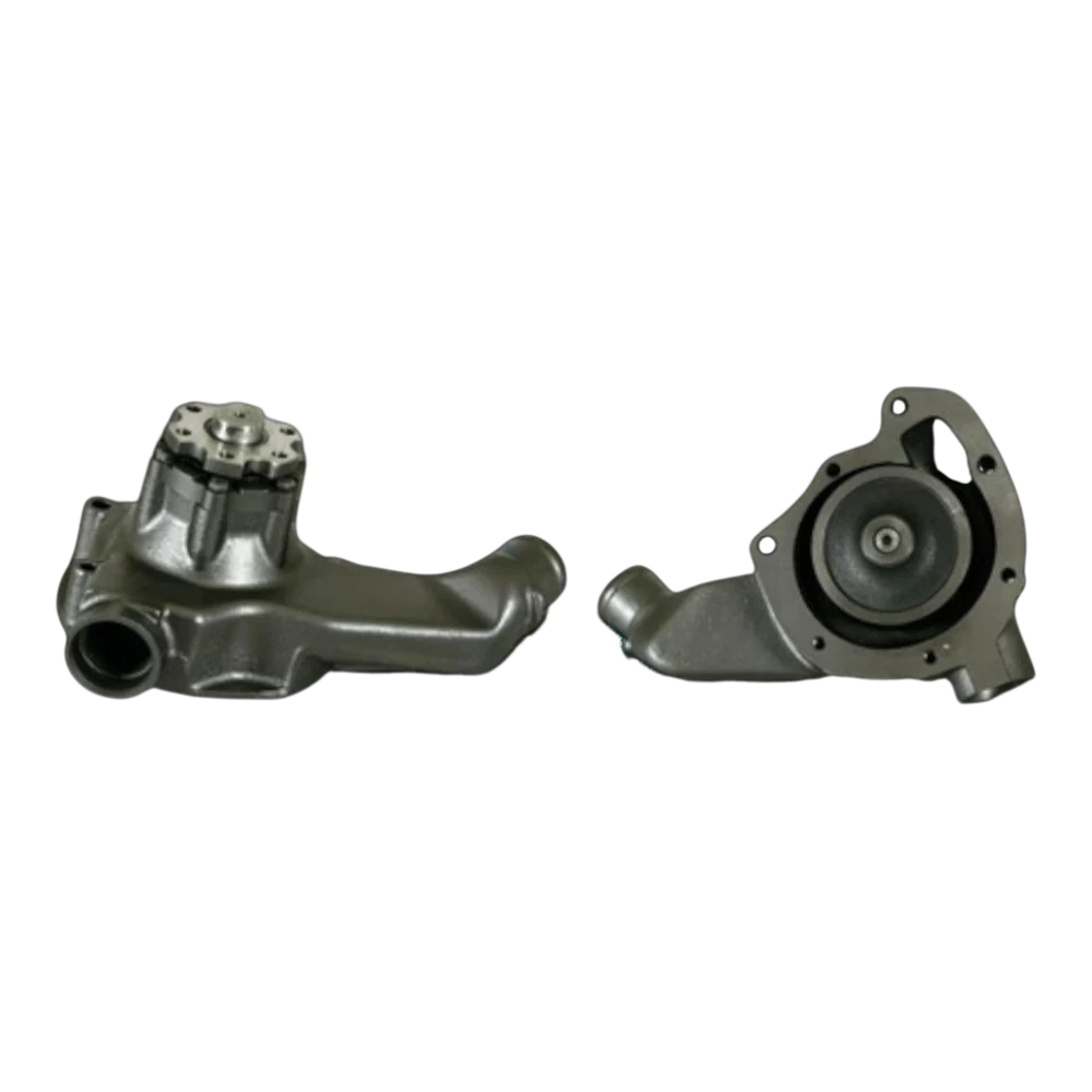 Wasserpumpe Nachbau passend für Mercedes-Benz MB-trac Vergleichs-Nr. 3662000401