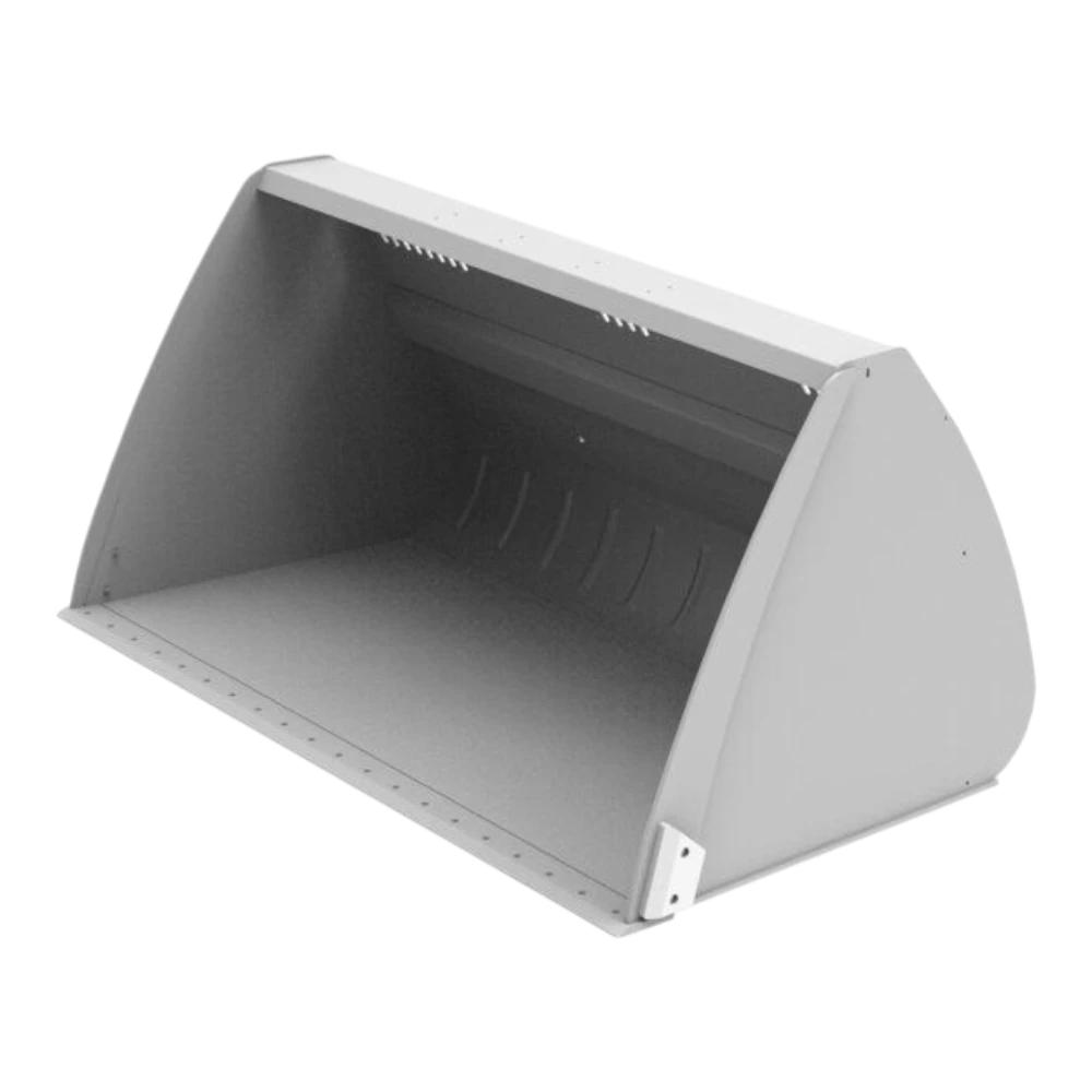 Quicke Wandschutzsatz VXL+ 285/305, Artikel 11257163Q – Produktbild 3