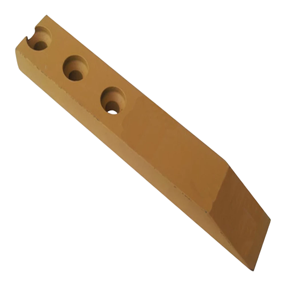 Pflugmeißel 70 × 35 mm passend für Kirpy SSP 800, Vergleichs-Nr. 30065
