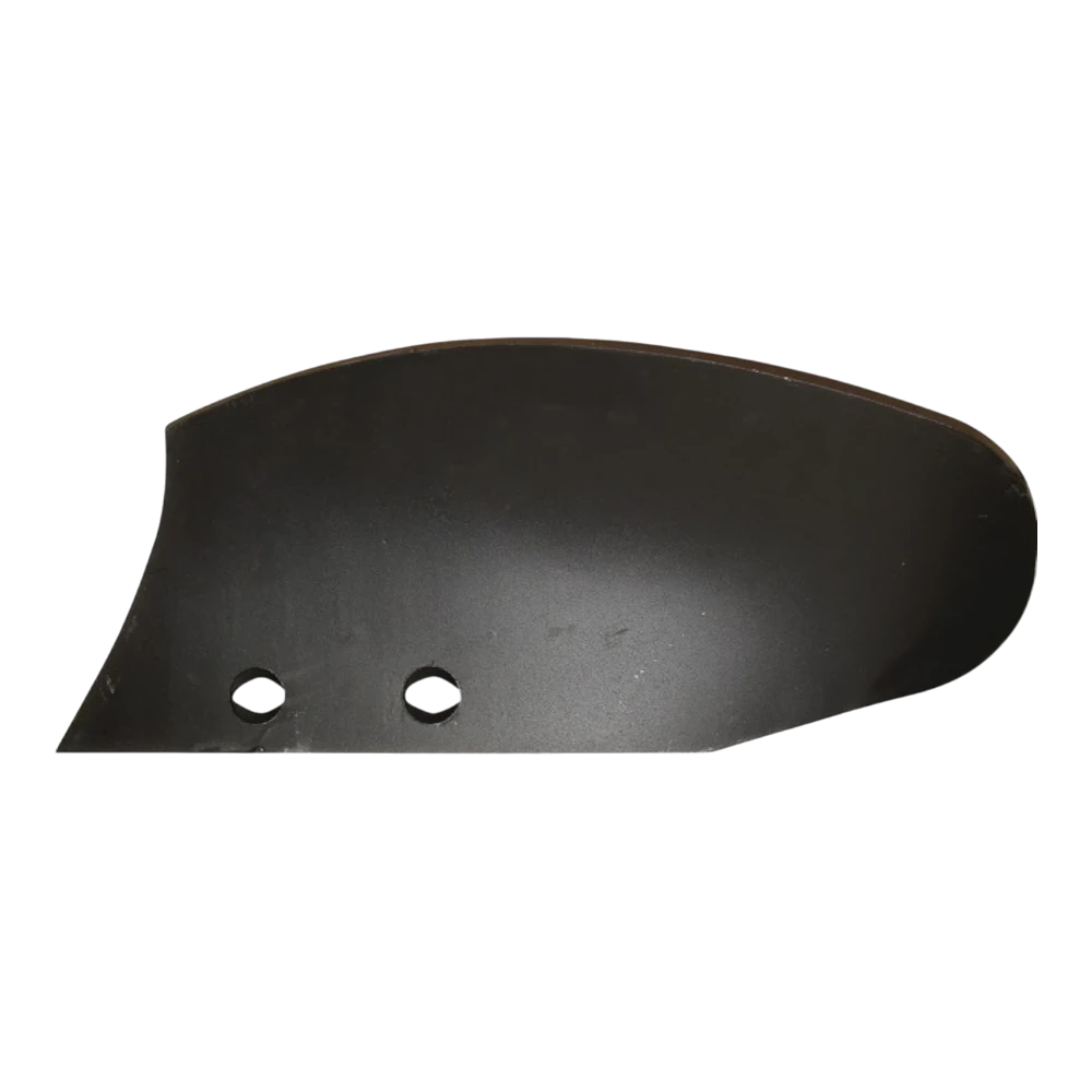 Vorschälerstreichblech links 6 mm stark passend für Kuhn, Vergleichs-Nr. 618105
