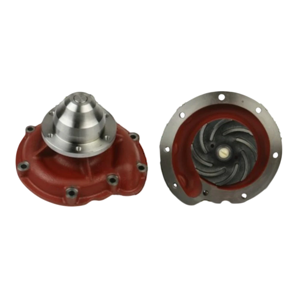 Wasserpumpe Nachbau passend für Case IH Vergleichs-Nr. 3132676R93