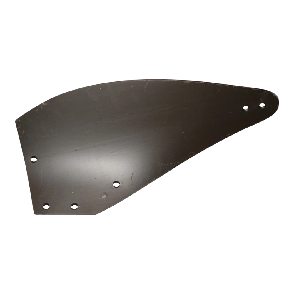 Pflugstreichblech links 14 Zoll passend für Kuhn Y 14" - YE44K - YE64K, Vergleichs-Nr. 610041