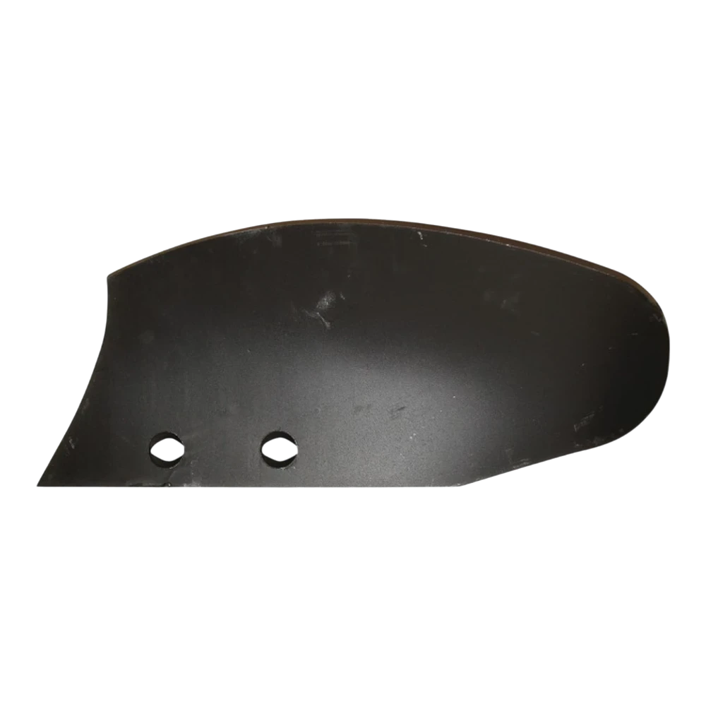 Vorschälerstreichblech links 6 mm stark passend für Kuhn, Vergleichs-Nr. 618105