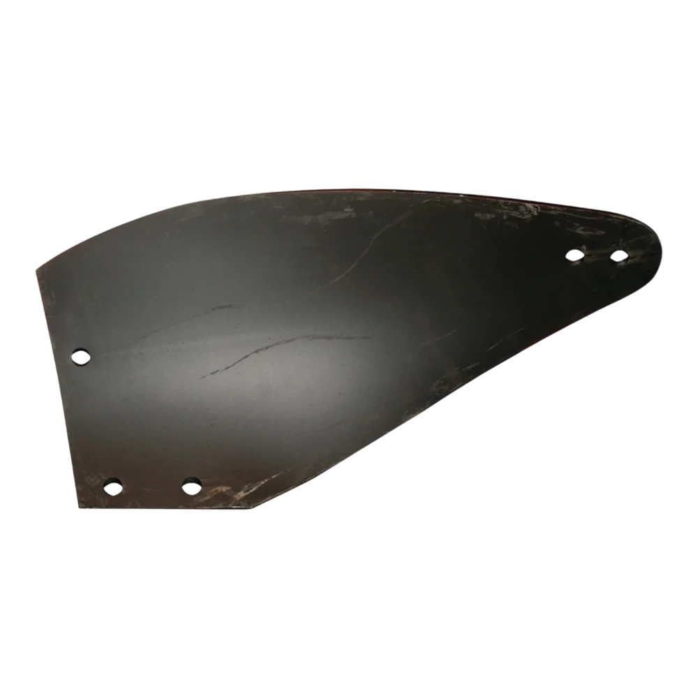 Pflugstreichblech links 12 Zoll passend für Kuhn Y 12" - YE22K -YE42K, Vergleichs-Nr. 610031