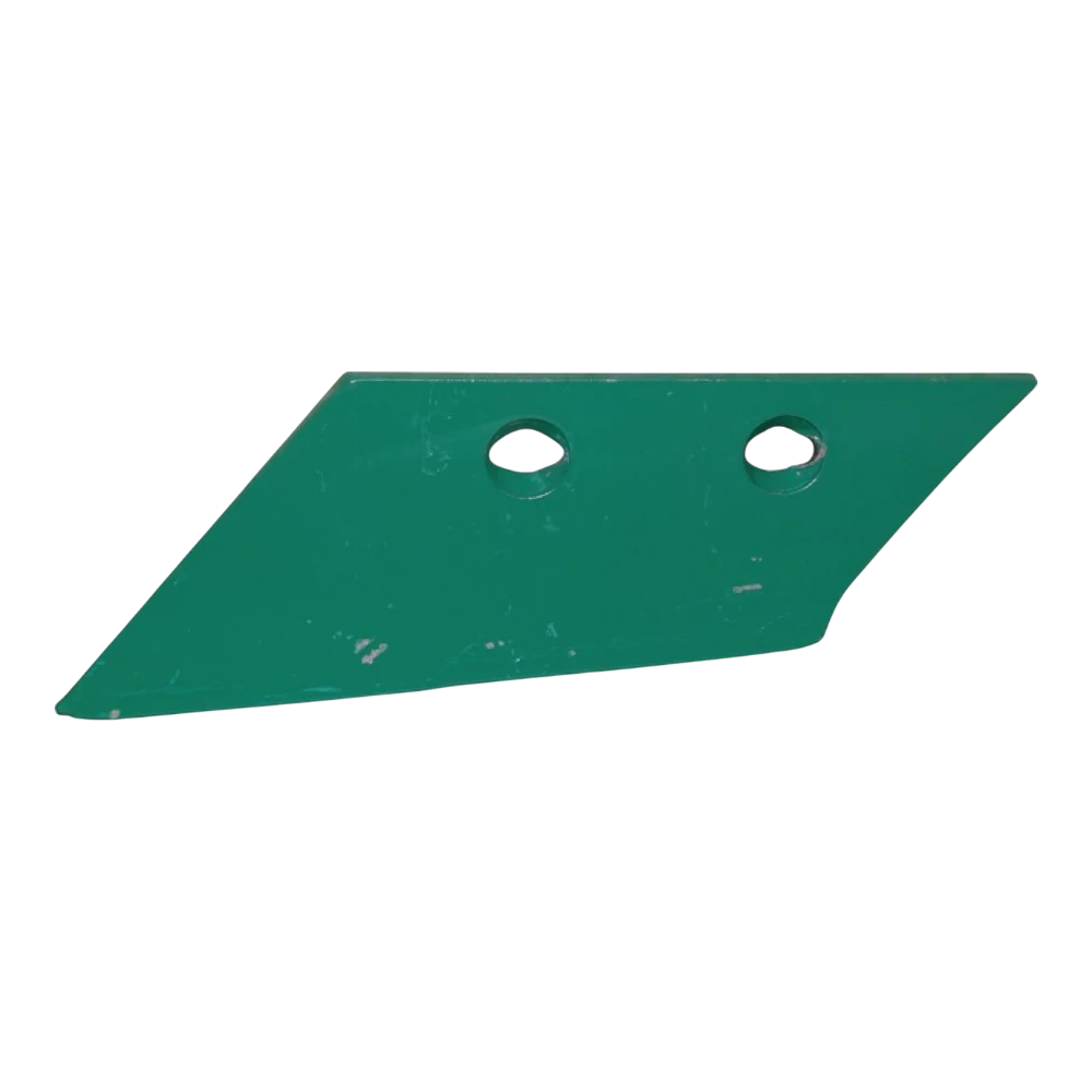Vorschälerschar links 8 mm stark passend für Kverneland Mais, Vergleichs-Nr. 066888R