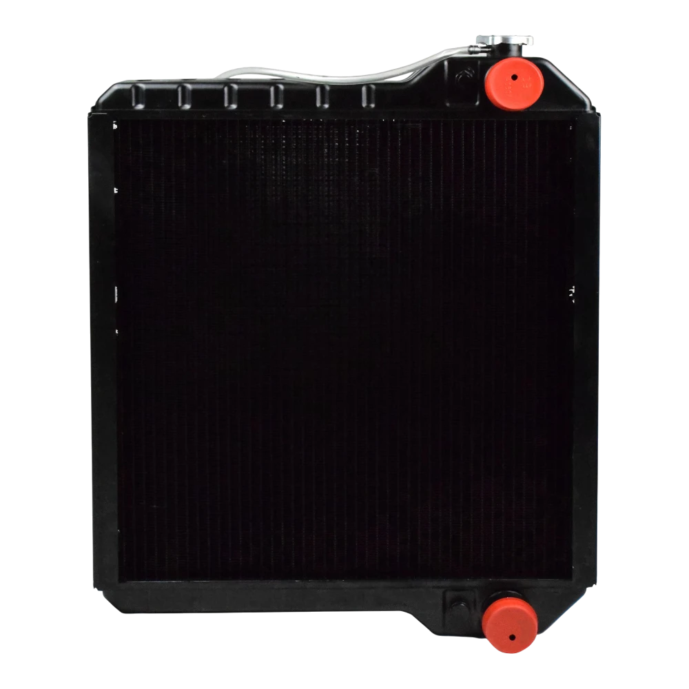 Wasserkühler Nachbau passend für Case IH Vergleichs-Nr. 135691A3