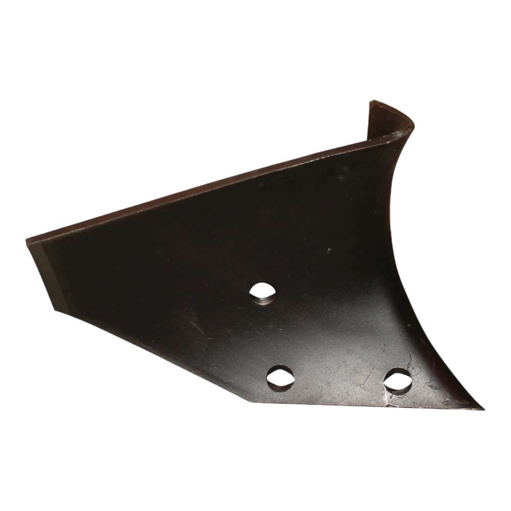 Vorschälerstreichblech rechts 6 mm stark passend für Kuhn Vorschäler Universell ZU, Vergleichs-Nr. 619004