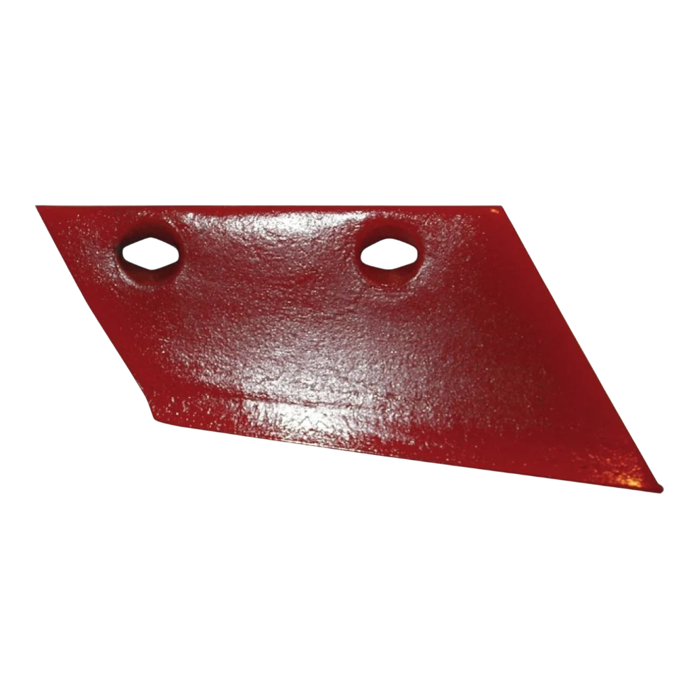 Vorschälerschar rechts 8 mm stark passend für Naud Standard (ZO), Vergleichs-Nr. 031240D