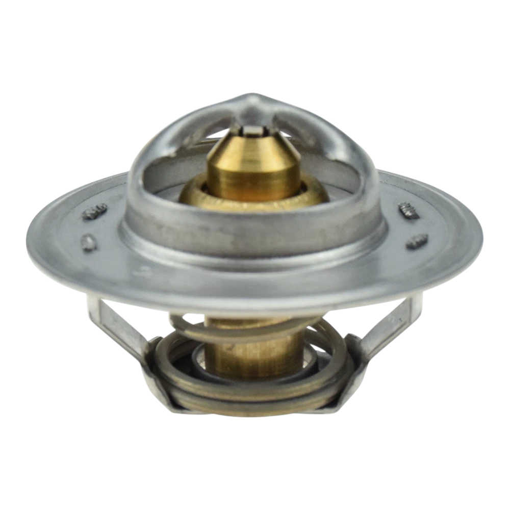 Thermostat 82 °C Ø 54 mm Nachbau passend für John Deere Vergleichsnummer 02100071