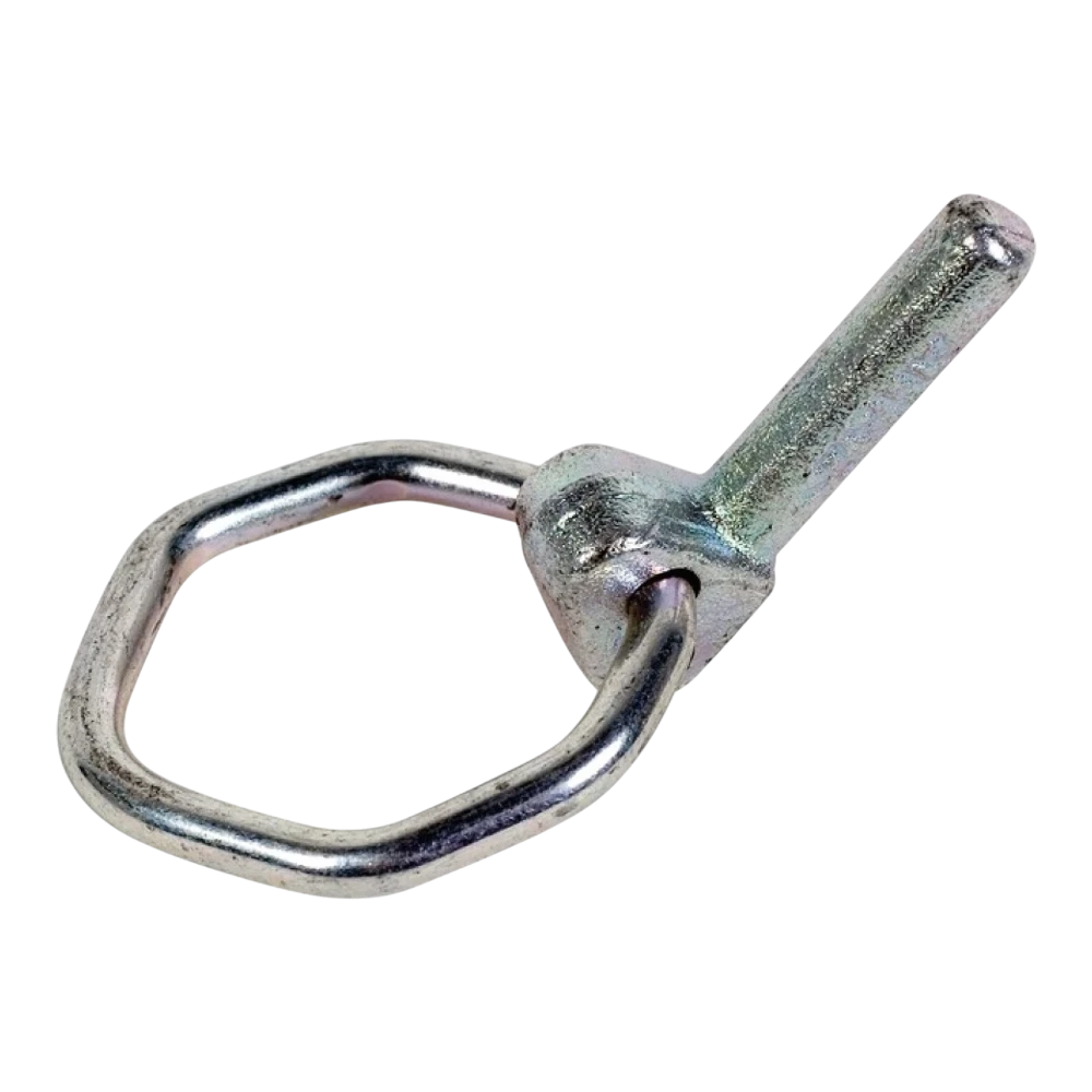 Sicherungsstift von FORIGO – Artikel 246486, Abbildung 1