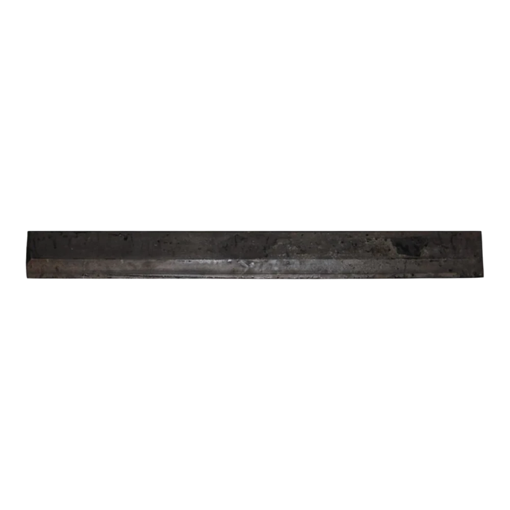 Anschweißleiste für Pflugschare 60 × 10 mm, Vergleichs-Nr. HUAADS1780
