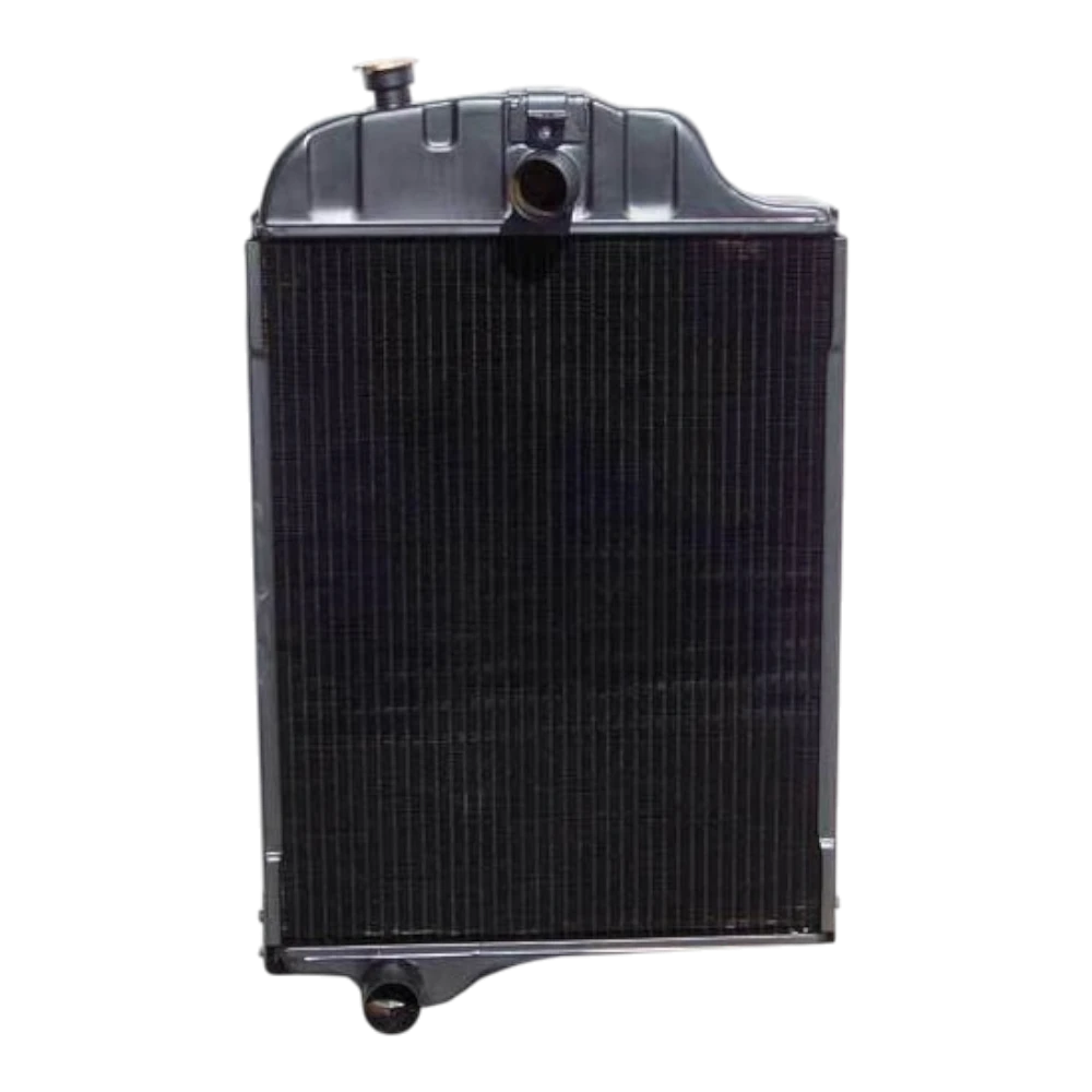 Wasserkühler Nachbau passend für John Deere Vergleichs-Nr. AL31238
