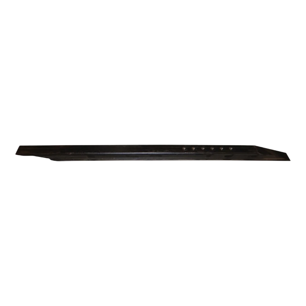 Pflugmeißel rechts 32 × 32 mm passend für Kuhn Vierkant 32, Vergleichs-Nr. 460026